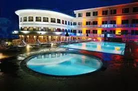 هتل اینتوریست پالاس